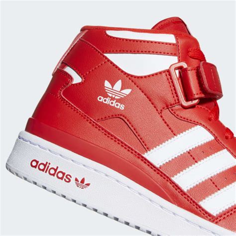 adidas mid rot|Mid .